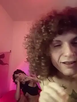 Neural_vampyr 라이브 XXX 채팅