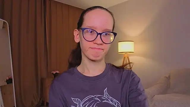 BettyBrowni Live XXX-chat