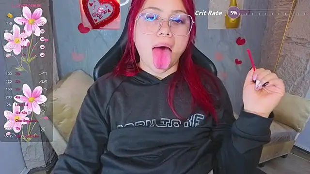 _Ambar72_b Chat XXX in diretta