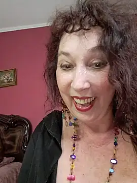 Sembang XXX Secara Langsung GypsyEsmeralda