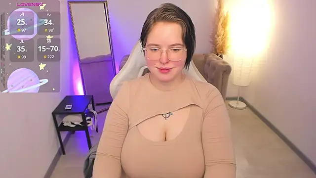 Manic_pixie_ Live XXX-chat