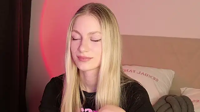 GabriellaOlsen 라이브 XXX 채팅