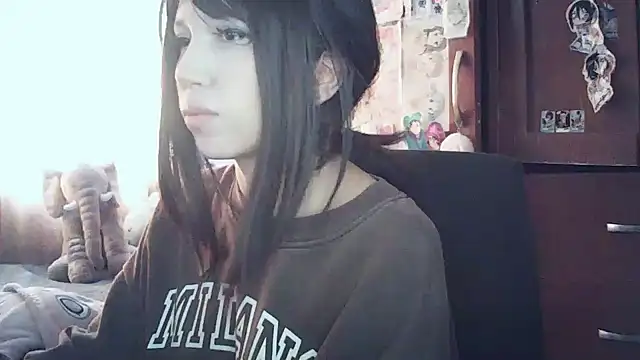 Terraelowen 라이브 XXX 채팅