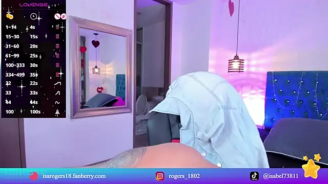 Sembang XXX Secara Langsung isaa_dl