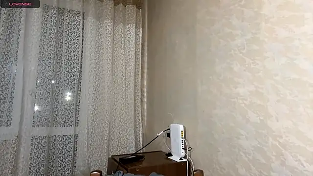 IsabellaWave Chat XXX in diretta