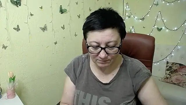 Sembang XXX Secara Langsung EmilyL0ve