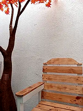 Dante_Knox Show in webcam