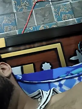 BeardKingo's Live XXX Chat