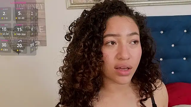 Sembang XXX Secara Langsung meganrousx