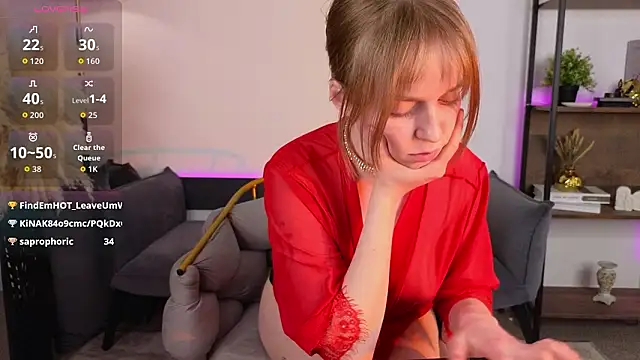 _Selestia_'s Live XXX Chat