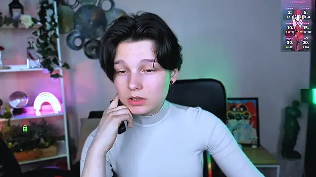 mirginia_lovely 라이브 XXX 채팅