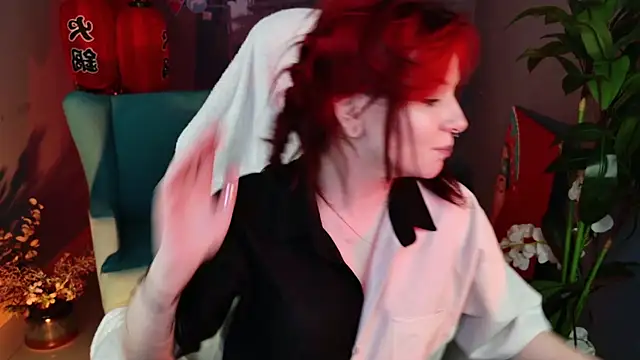 LizzyRid's Live XXX Chat