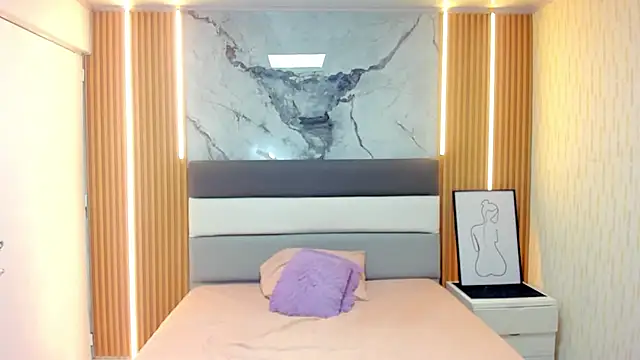 LEYNABRAUN 라이브 XXX 채팅