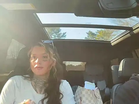 lexymarie 라이브 XXX 채팅