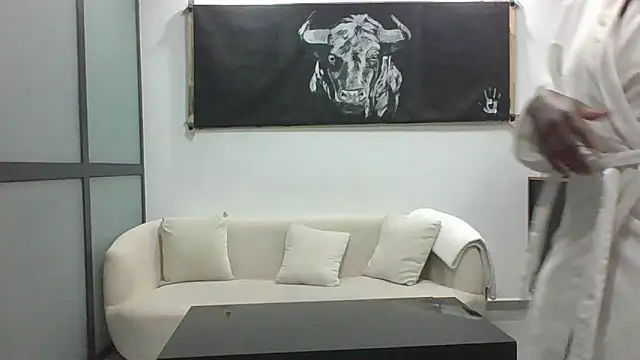 Sembang XXX Secara Langsung miss-cathy