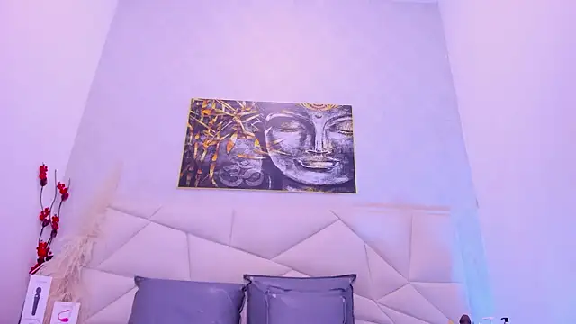 NicoleMadrird live XXX chat