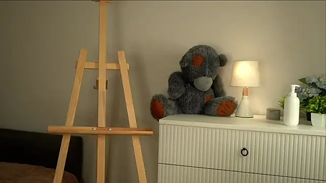 Živý XXX chat NelleMihalko