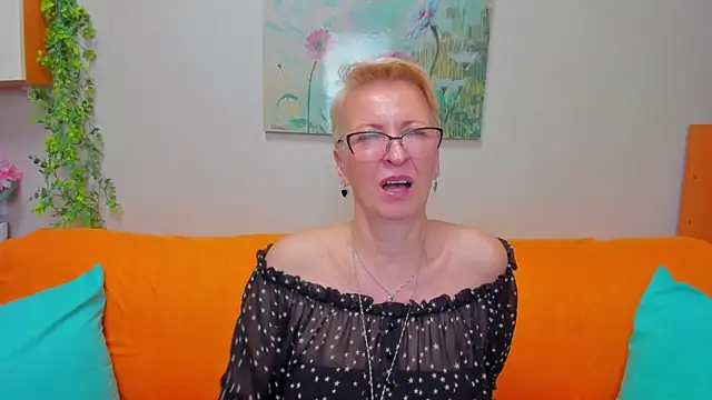 Živý XXX chat iamyourdream89