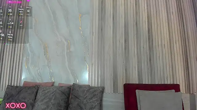 BriannaChelsea Live XXX-Chat