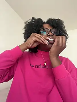 mochamimi Live XXX-chat