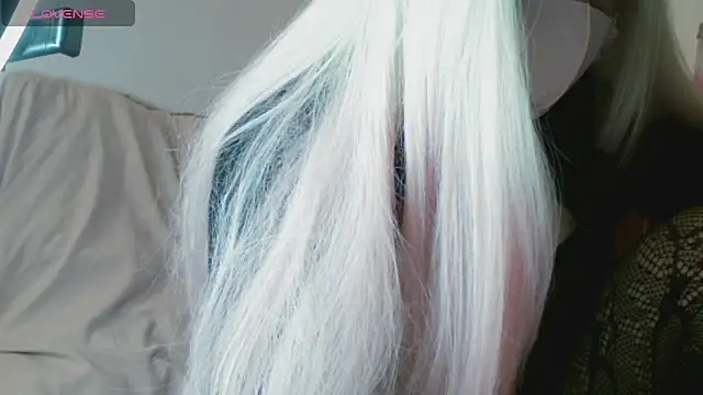 Вебкам-шоу Zuzanna_Pink