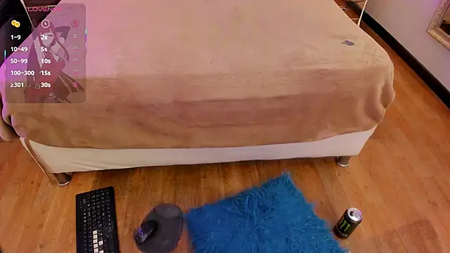 دردشة Foxxy_Doll الجنسية المباشرة