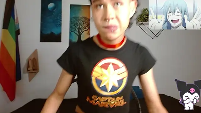 nicolai_a Webcamshow