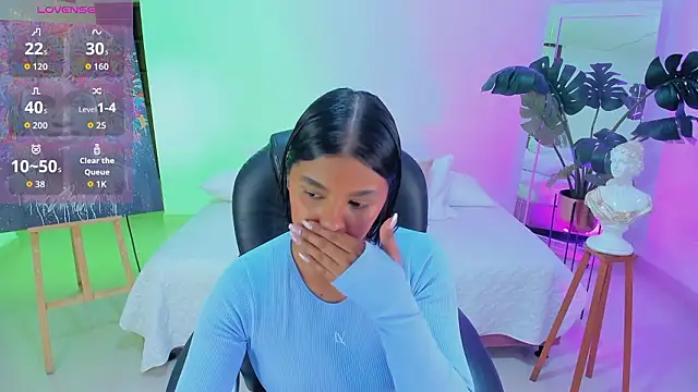 Živý XXX chat JANYLOVE__