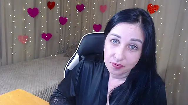 JillStevens Live XXX-chat