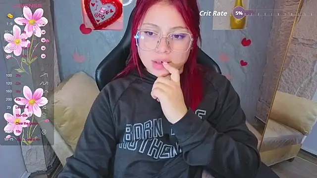 _Ambar72_b Adlı Modelin Canlı XXX Sohbeti