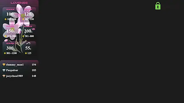 Show Webcam de SassyWildCouple