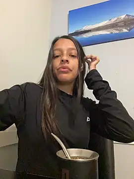 OrianaXclusive Obrolan Langsung XXX