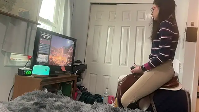 bbygrl2069 Live XXX-chat