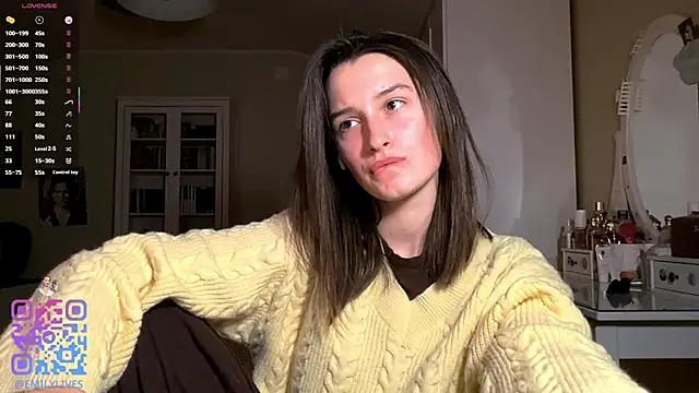 DarlineBrustera Live XXX-chat