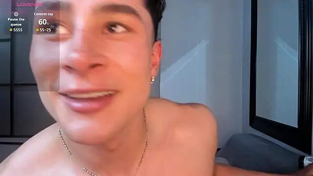 AustinJones_ Live XXX-Chat