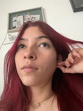 SarahLee__ Obrolan Langsung XXX