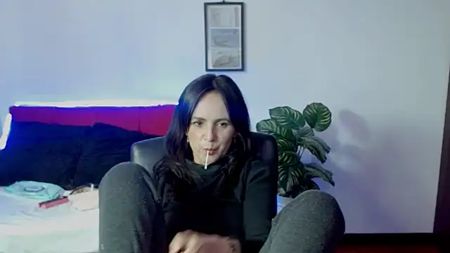 Juliana__lx 라이브 XXX 채팅