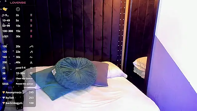 Bryan_robayo5 Show in webcam