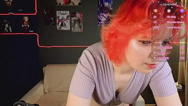 Waifu_Ketrin Live XXX-chat