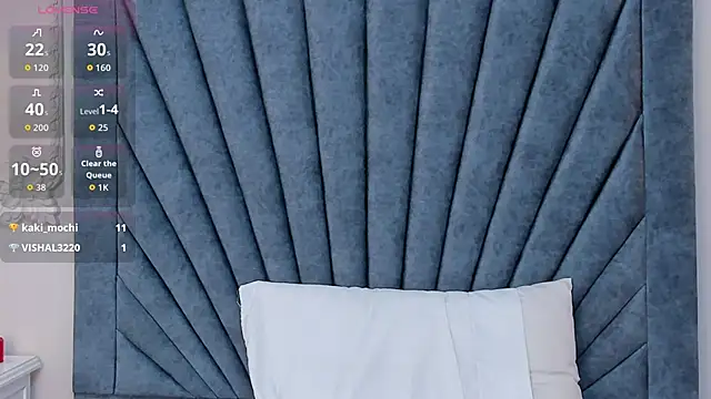 Leandra-Johnson 即時 XXX 聊天