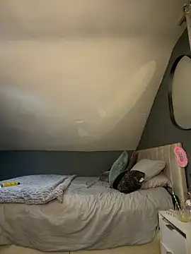 Show webcam de Saskia_xx