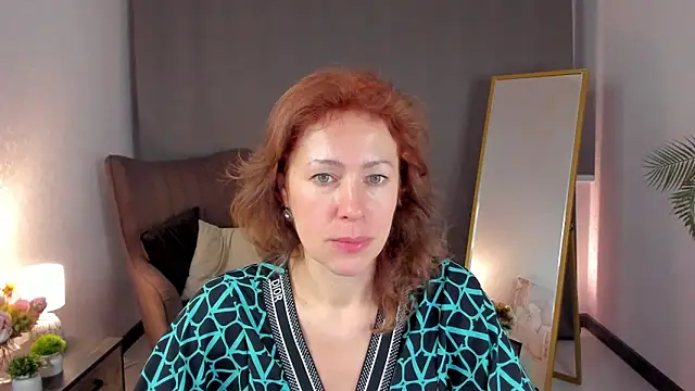 LeticiaRomano Live XXX-chat