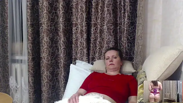 SheLion Live XXX-chat