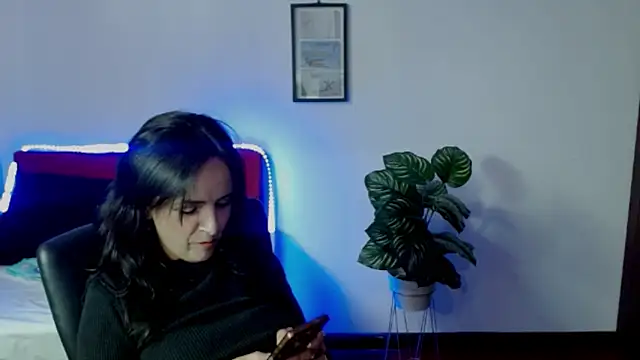 Juliana__lx Live XXX Chat