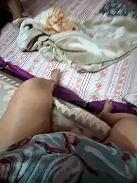 Czat XXX na żywo – Mrs_Mr_Singh