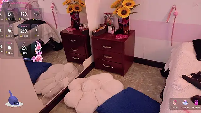 Catwhite_ Chat XXX live