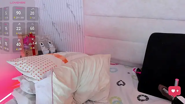 Živý XXX chat Reginavegaa