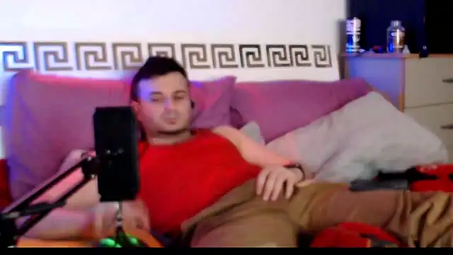 Chat XXX ao vivo de iuligruia69