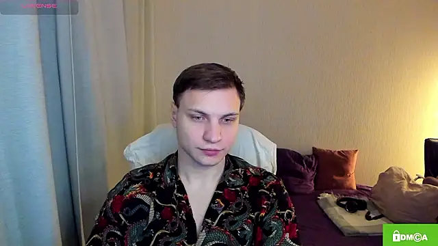 Chat XXX ao vivo de handsome_guy01