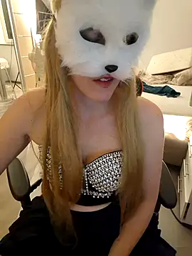 SPrITZMAUS live XXX chat